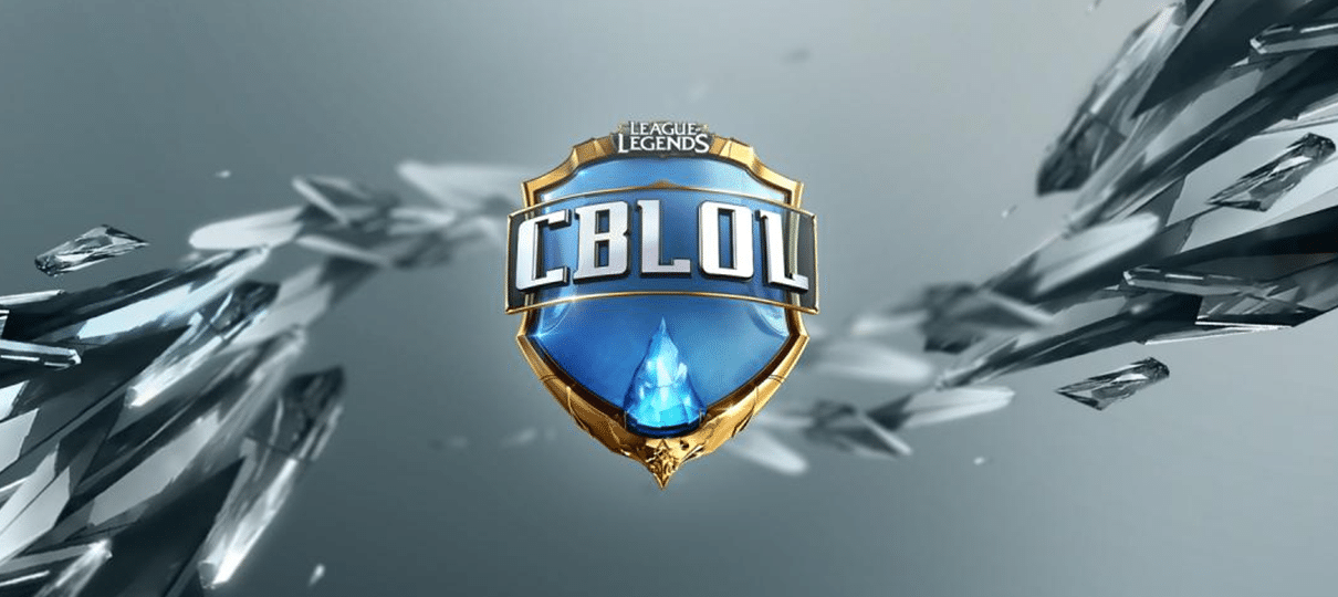 League of Legends | Venda de ingressos da fase eliminatória do CBLol 2018 começa dia 5