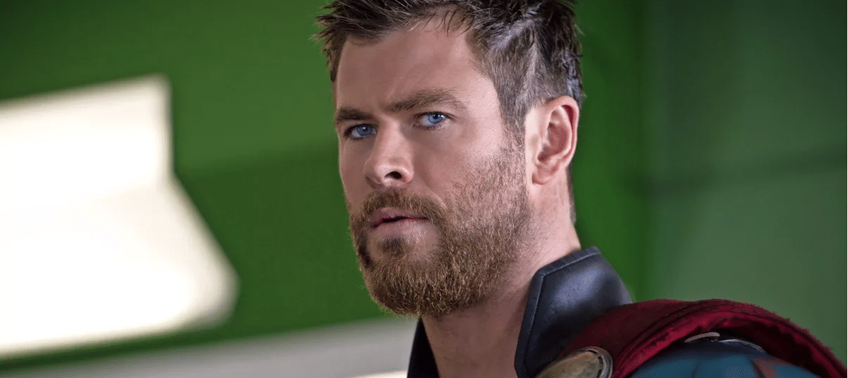Chris Hemsworth voltará como Thor se próximo roteiro for tão bom quanto Thor: Ragnarok