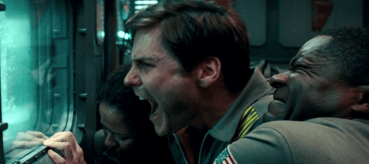 Netflix pagou mais de US$ 50 milhões por Cloverfield Paradox