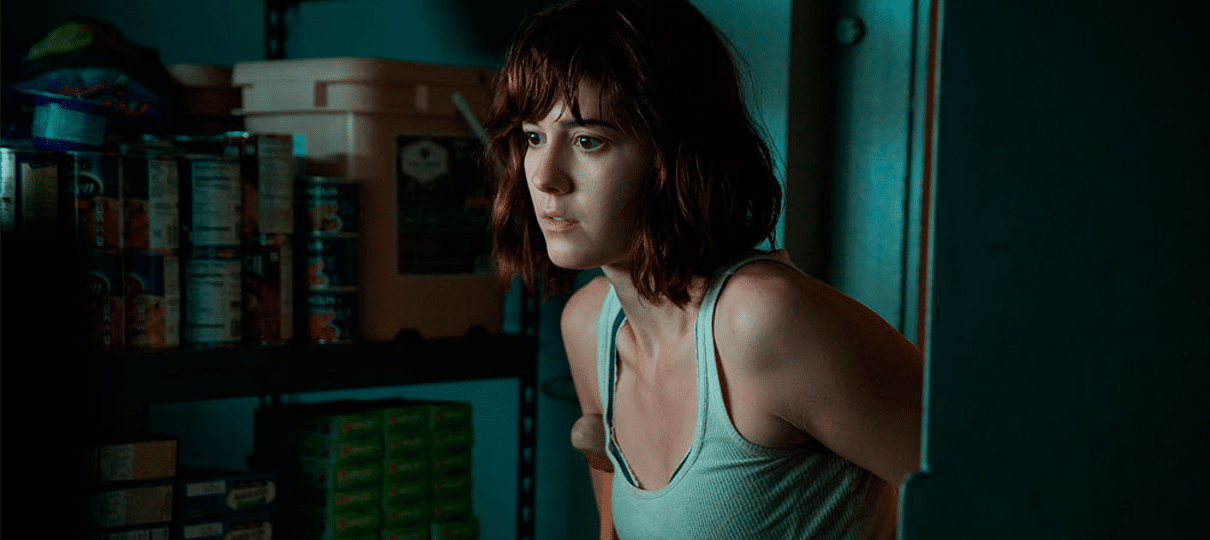 Fã cria final alternativo para Rua Cloverfield, 10 que conecta todos os filmes da franquia