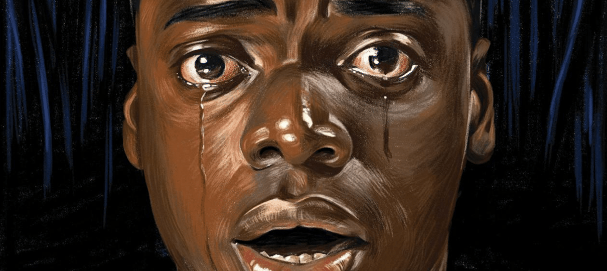 Jordan Peele está considerando uma sequência para Corra!