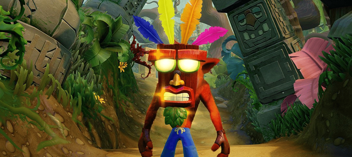 25 anos de Crash Bandicoot: os bastidores da criação da franquia - Canaltech