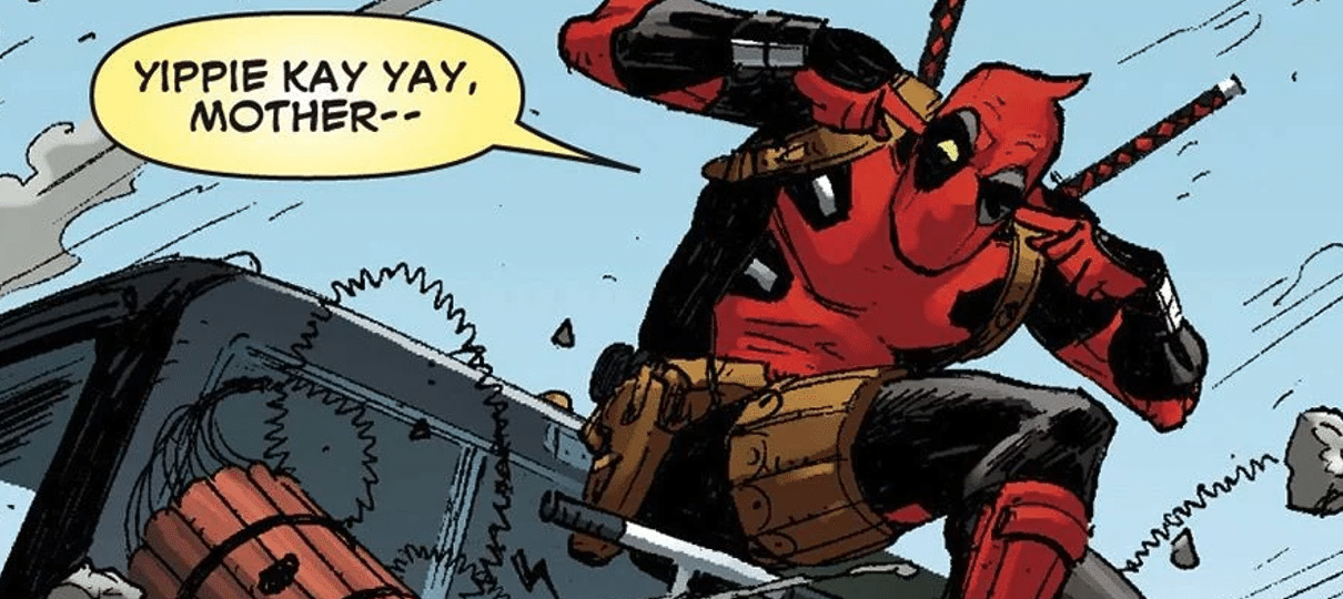 Deadpool 3 apresenta Dogpool e divulga nova data de lançamento