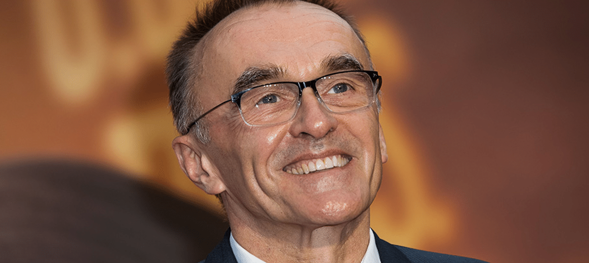 Danny Boyle, de Steve Jobs, é favorito para comandar novo 007