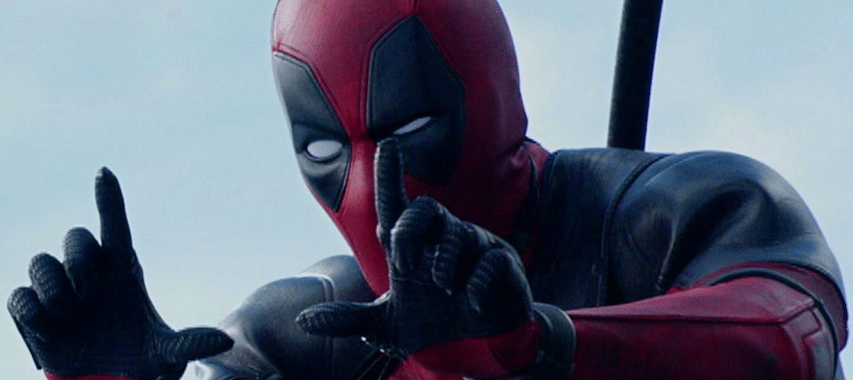 Criador de Deadpool diz que sequência será como Aliens, O Resgate