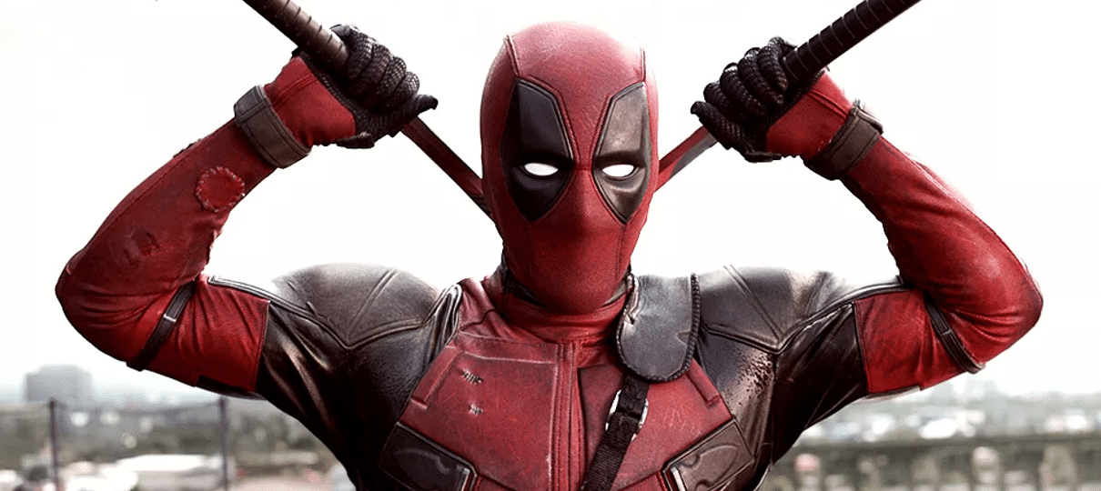 Deadpool ganhou um jogo de cartas para adultos e extremamente zoeiro