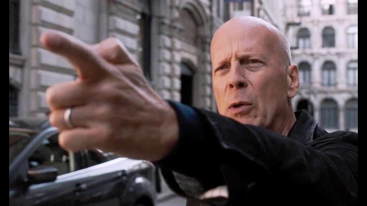 Desejo de Matar | Remake com Bruce Willis ganha trailer cheio de sangue e violência