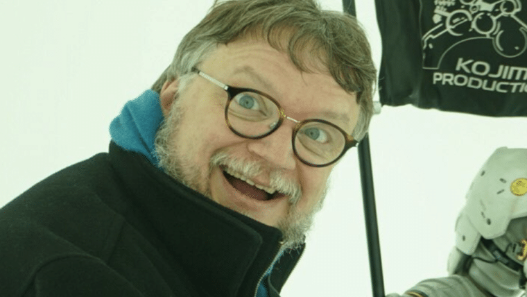 Guillermo del Toro tem participação inusitada e invisível em A Forma da Água