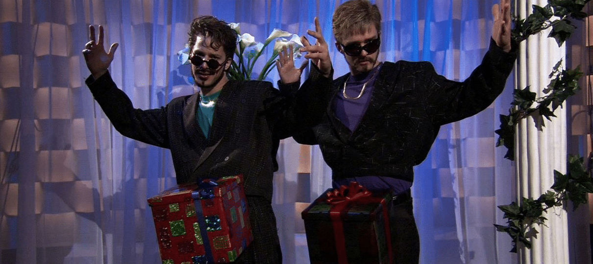 Um dos vídeos mais clássicos do Saturday Night Live vai ganhar uma versão Funko Pop!