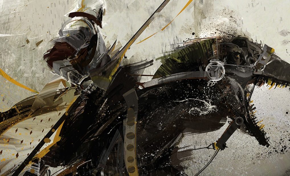 Morre o escritor Victor Milán, de Os Senhores dos Dinossauros