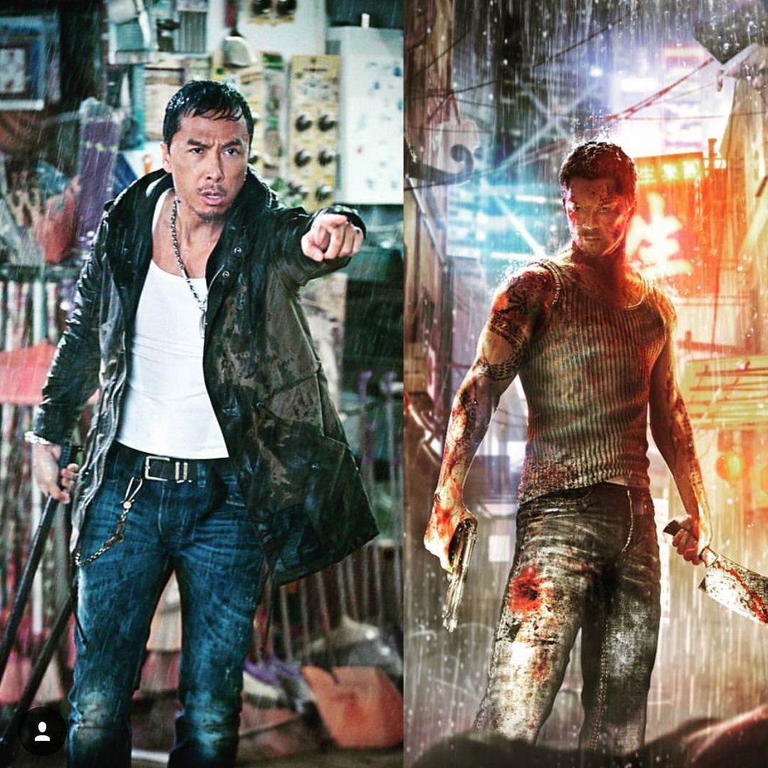 Donnie Yen confirma o início das filmagens de O Grande Mestre 4