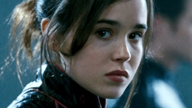 Ellen Page não gostou da homenagem em The Last Of Us - NerdBunker