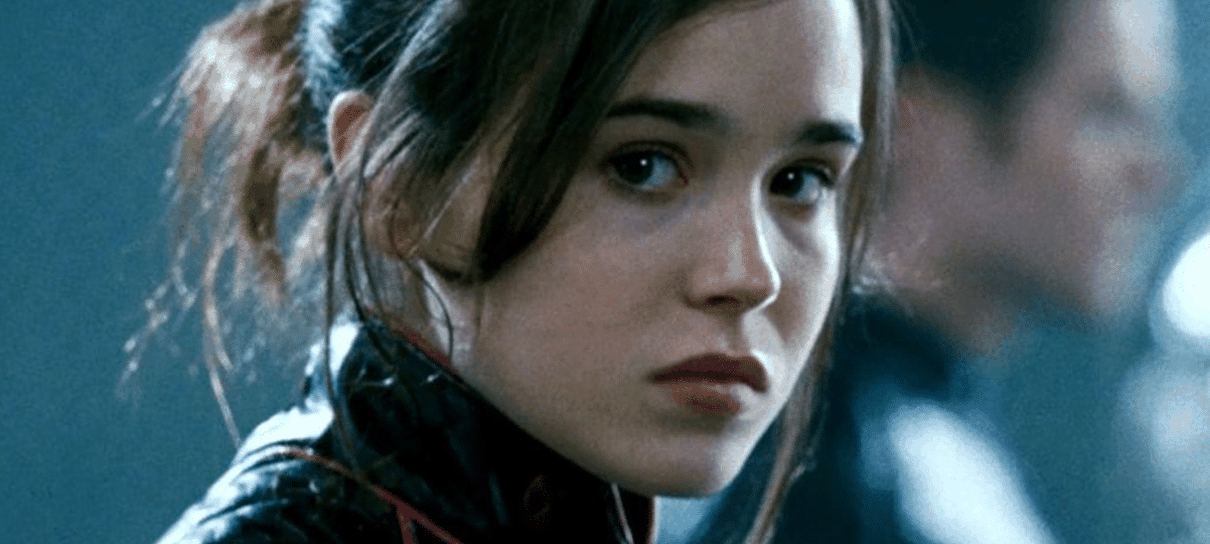 Ellen Page afirma que tem interesse em voltar a interpretar Kitty Pryde no cinema