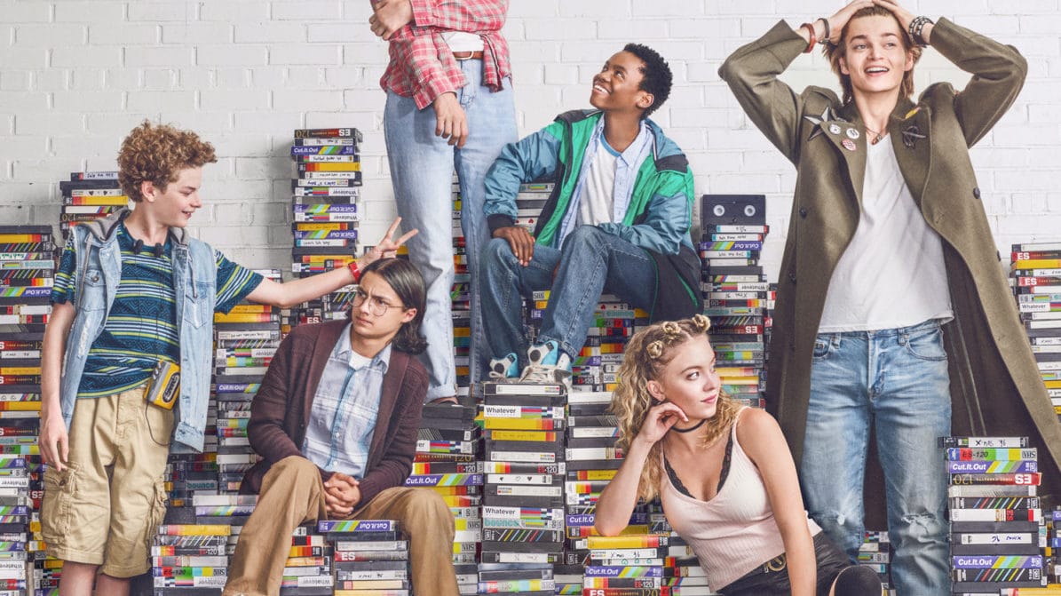 Everything Sucks ganha novo trailer relembrando a rotina escolar nos anos 1990