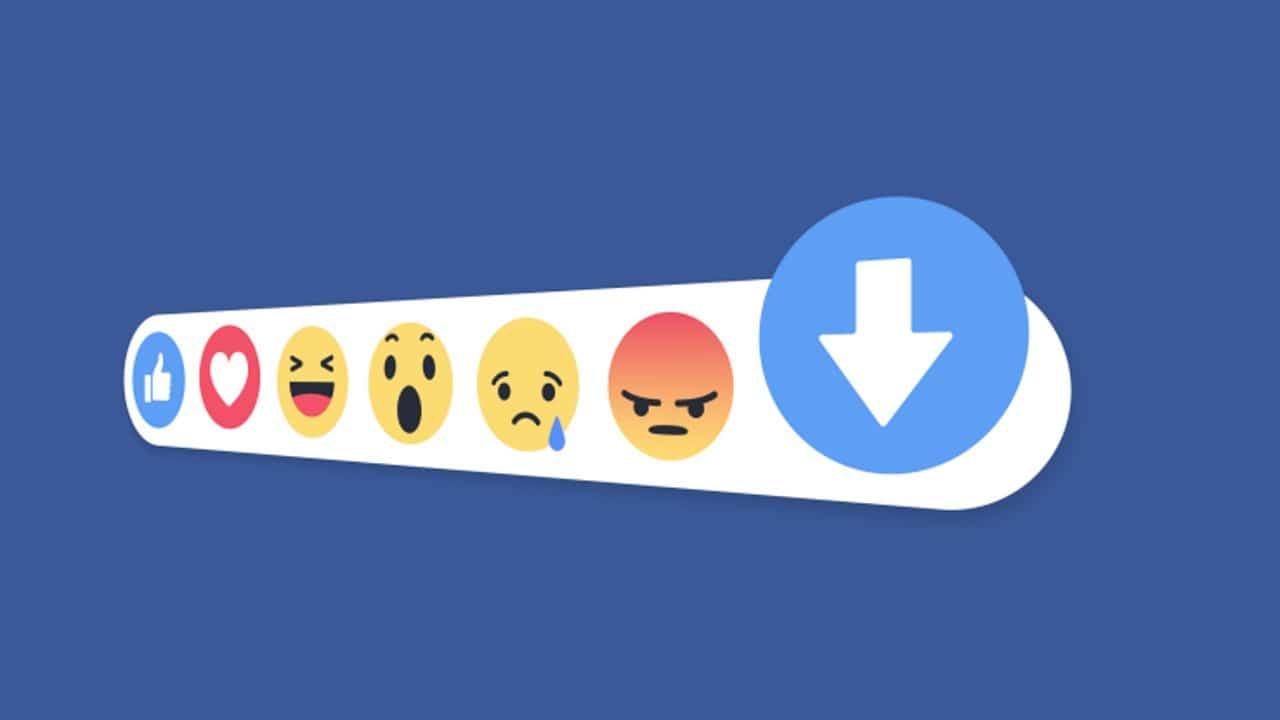 Facebook começou a testar botão para marcar comentários como ofensivos ou enganosos