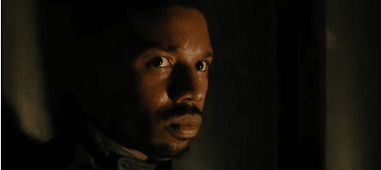 Fahrenheit 451 ganha primeiro trailer com Michael B. Jordan e Michael Shannon