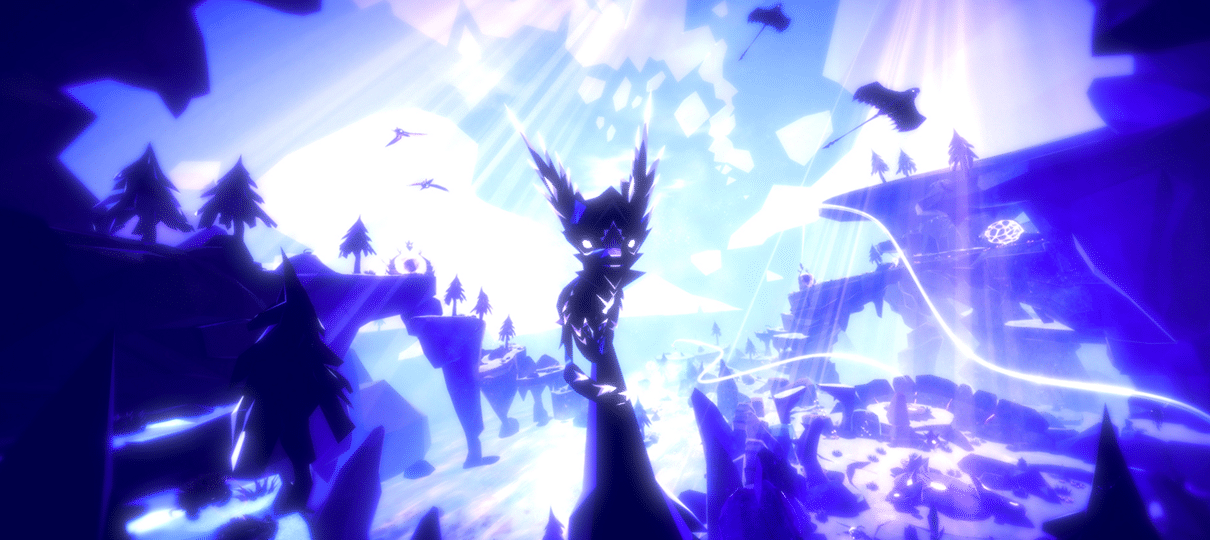Fe | Review