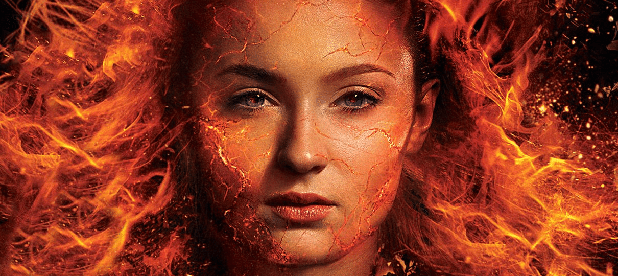 Roteirista diz que X-Men: Dark Phoenix será o Cassino Royale da franquia