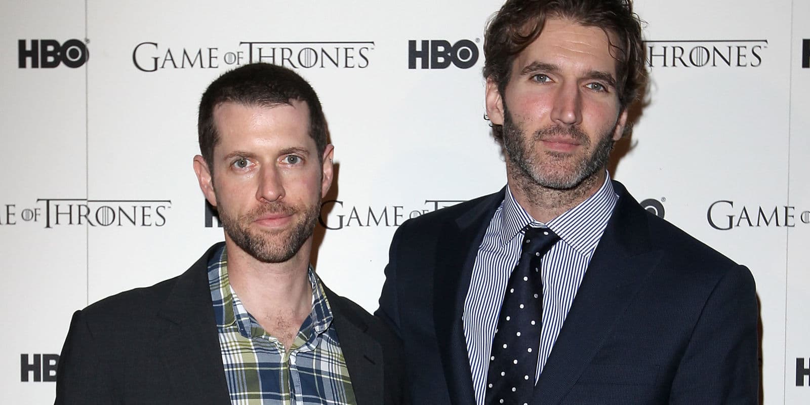 Showrunners de Game of Thrones farão novos filmes para a franquia Star Wars