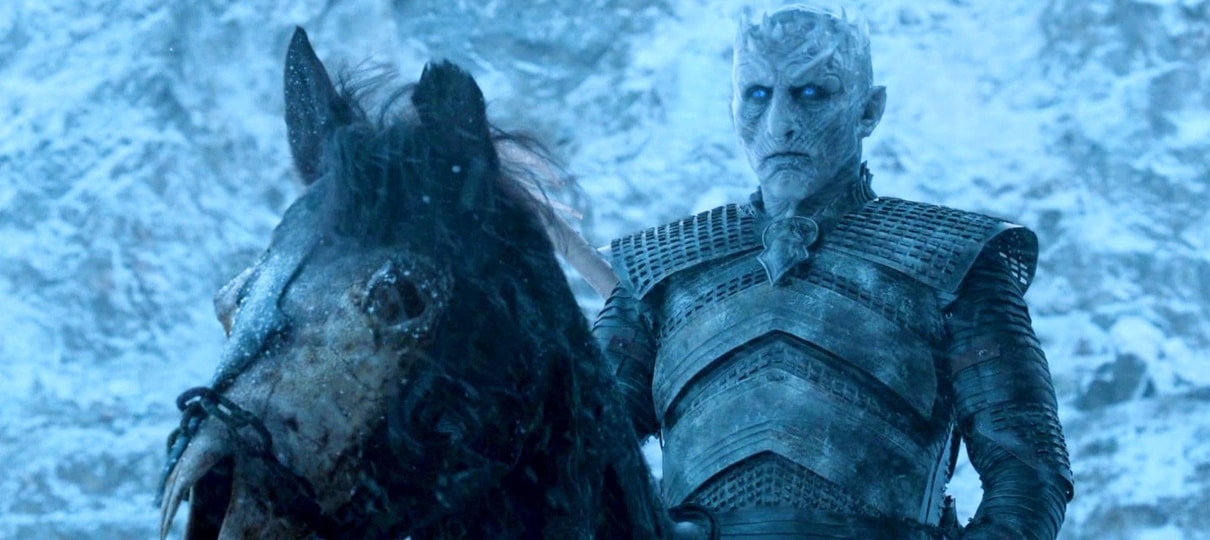 Game of Thrones | Produção da última temporada durou quase um ano