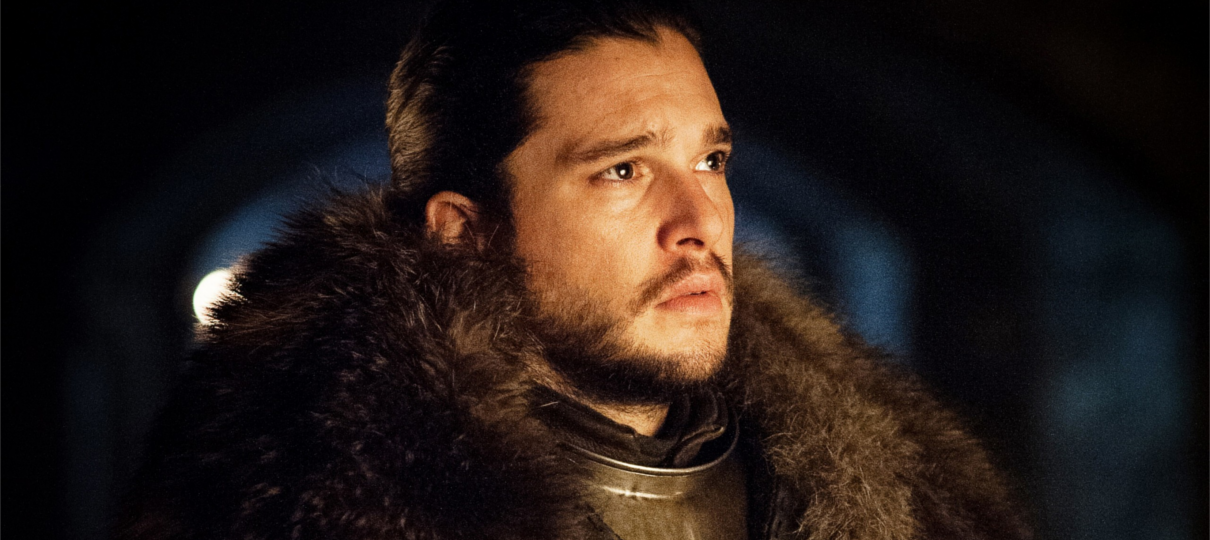 Game of Thrones | Novas fotos do set podem ter revelado spoiler envolvendo Jon Snow