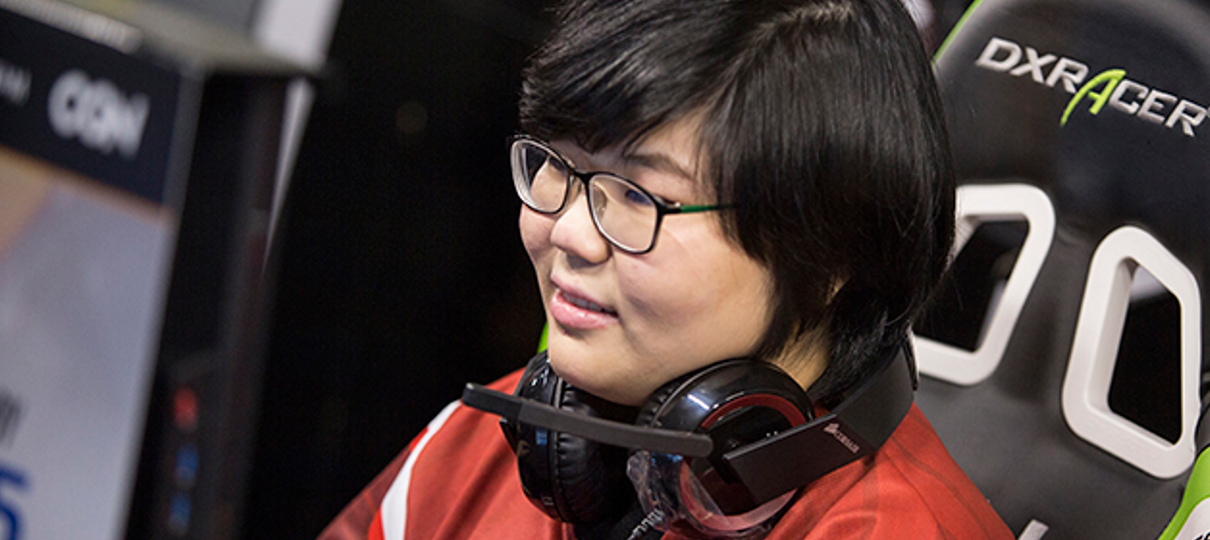 Liga Overwatch | Contratação de Geguri é confirmada pela Shanghai Dragons