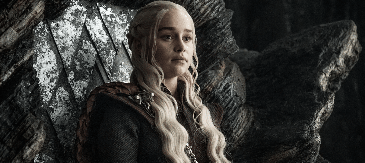 Daenerys, Jon Snow e Davos ganham novas versões cabeçudas da Funko