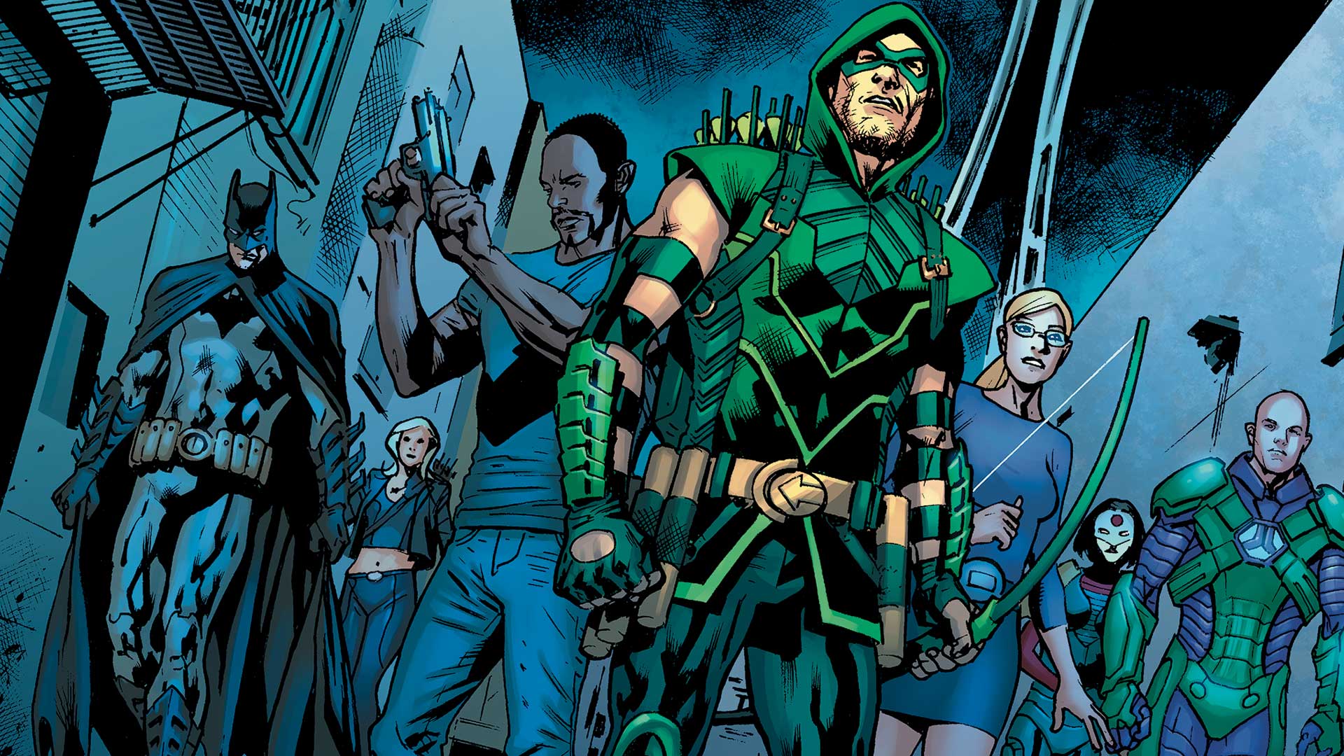 Panini Comics divulga comunicado sobre aumento nos preços das HQs