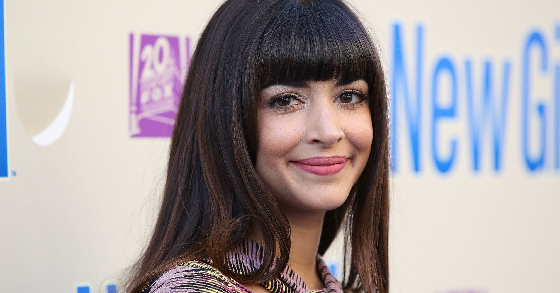 Super-Herói Americano | Hannah Simone, de New Girl, vai protagonizar o remake