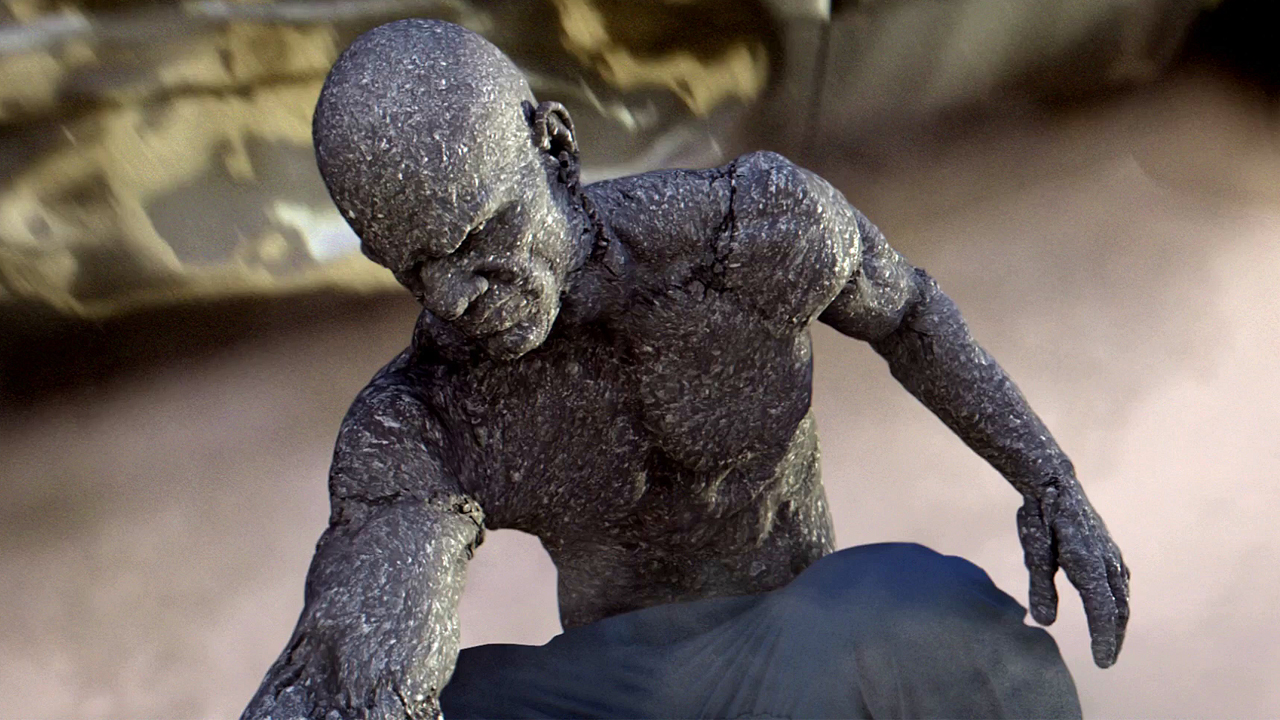 Agents of SHIELD | Homem-Absorvente aparecerá no próximo episódio