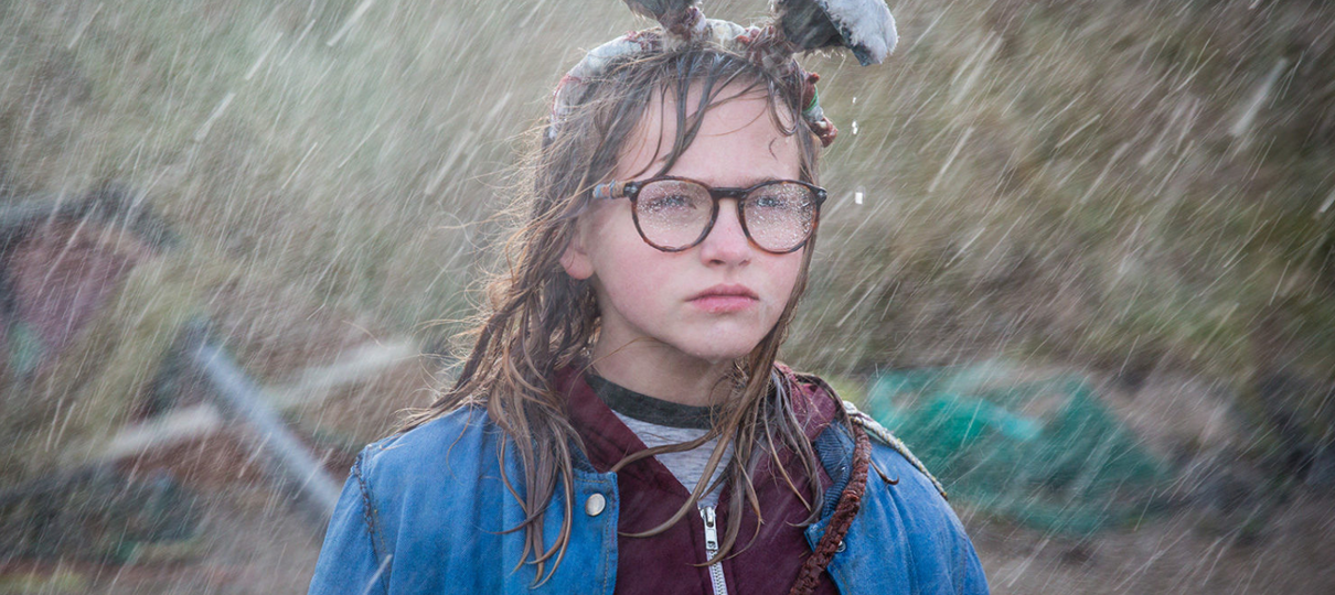 I Kill Giants | Trailer mostra como coragem e esperança são essenciais contra monstros