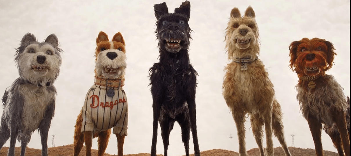 Novo clipe de Isle of Dogs é divulgado