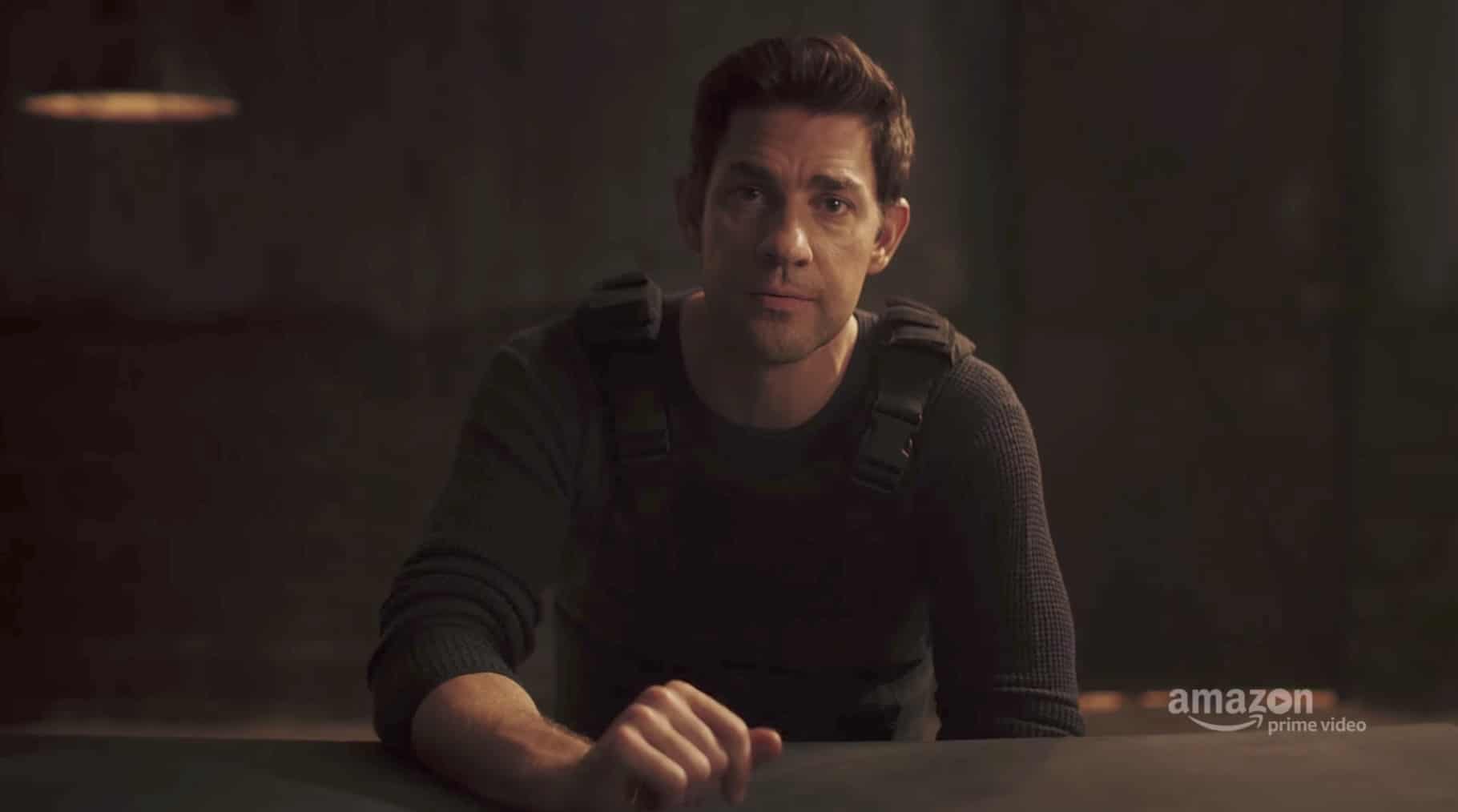 Tom Clancy’s Jack Ryan | Teaser de série da Amazon mostra desafios pelo caminho