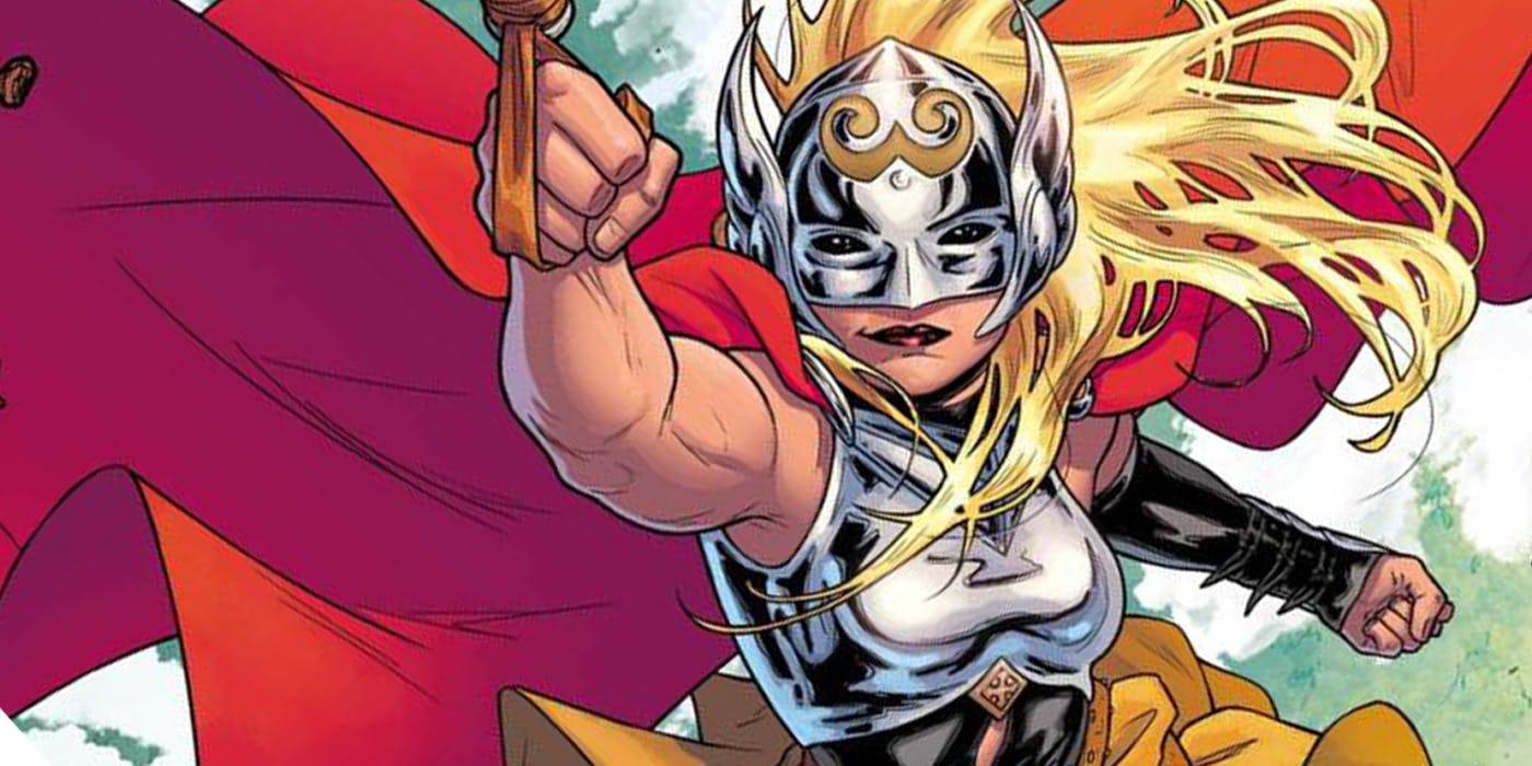 Thor | Vídeo prepara os fãs para a morte de personagem