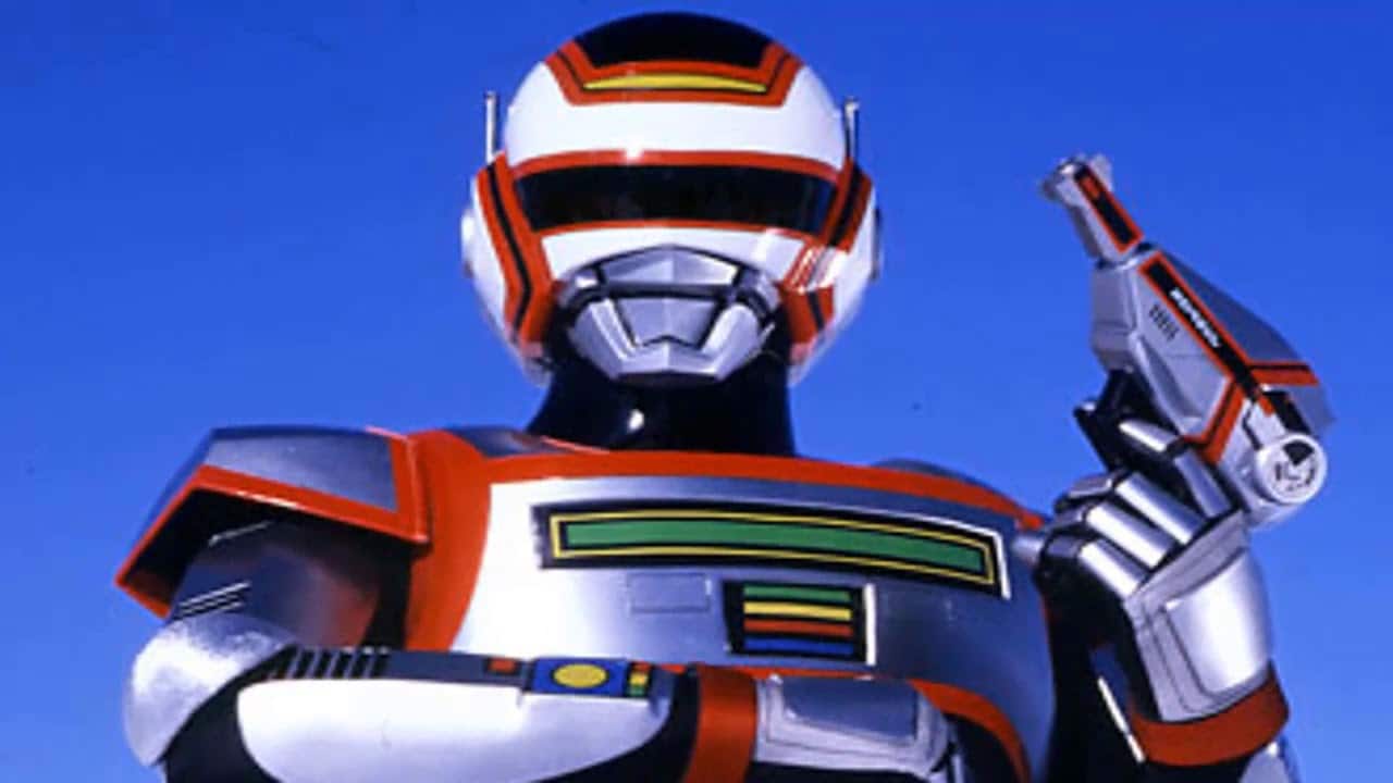 Remake brasileiro do Jaspion é anunciado