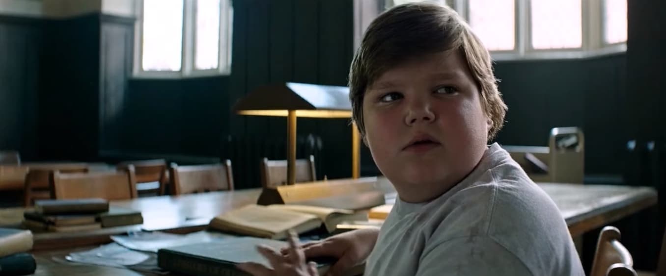 Goosebumps 2 | Jeremy Ray Taylor, de It: A Coisa, entra para o elenco