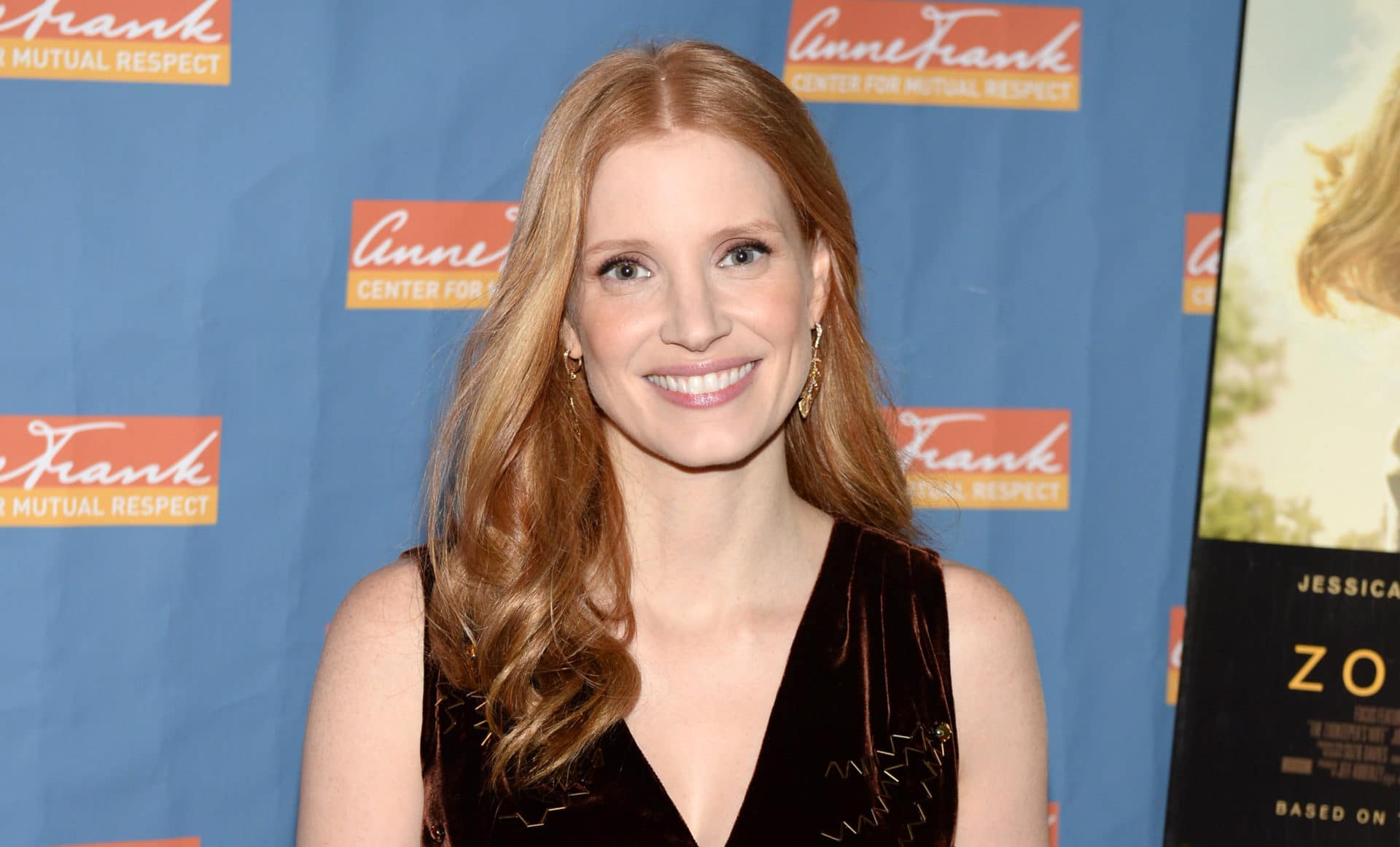 Jessica Chastain pode estrelar continuação de It: A Coisa