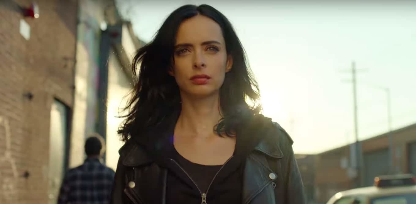 Jessica Jones | Assistimos aos primeiros episódios da segunda temporada