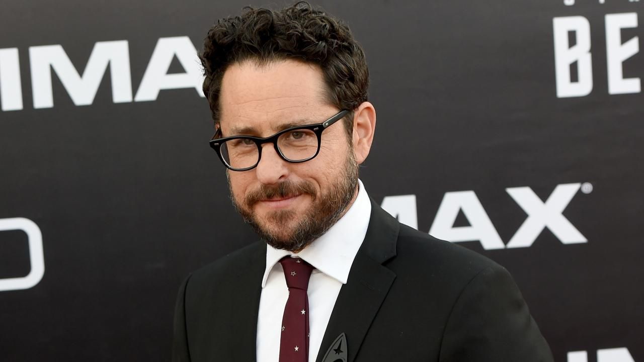 J.J. Abrams vai produzir The Heavy, um filme original de super-heróis