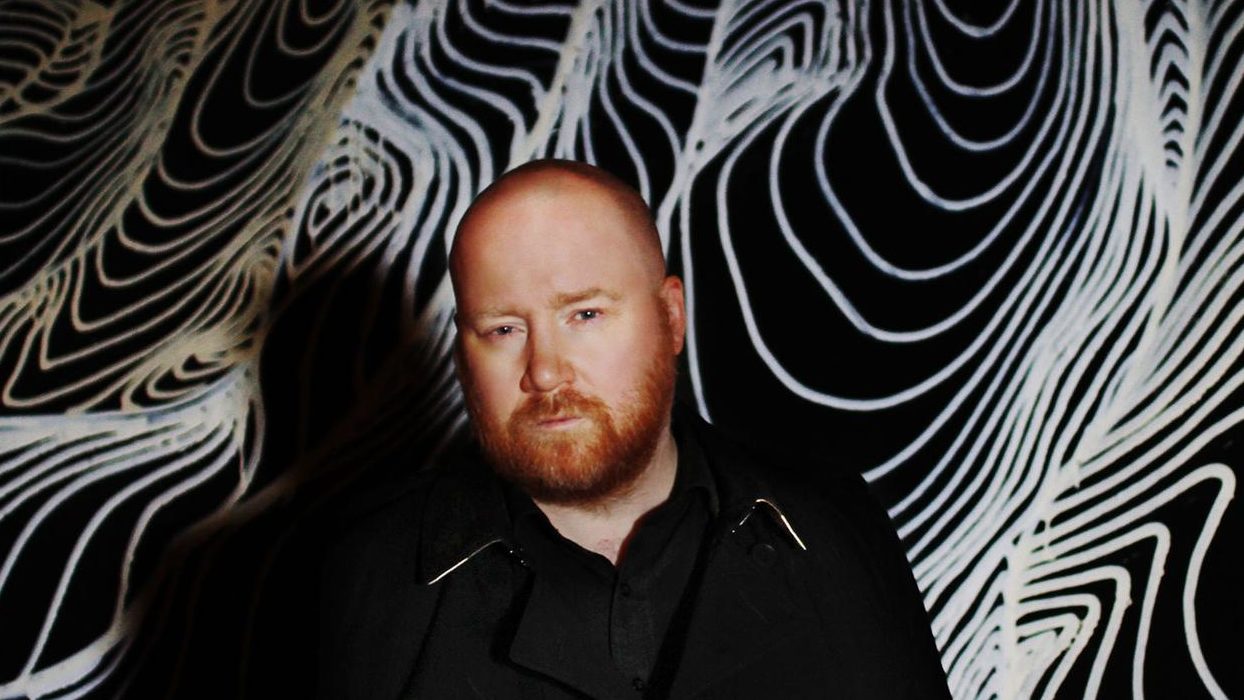 Jóhann Jóhannsson, compositor de A Chegada e A Teoria de Tudo, morre aos 48 anos