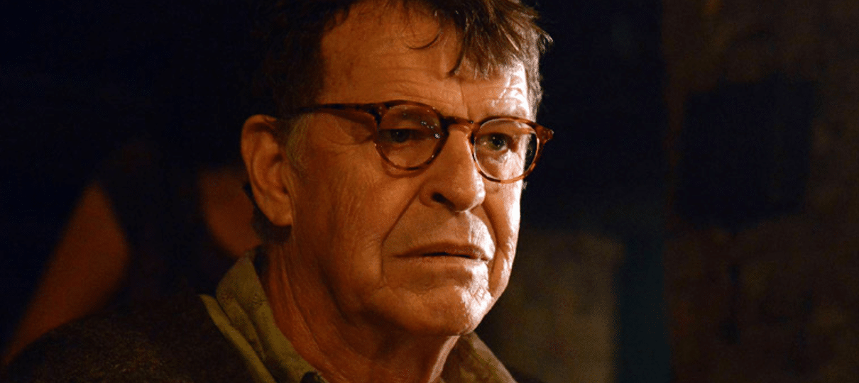 Legends of Tomorrow | John Noble vai interpretar mais um personagem na série