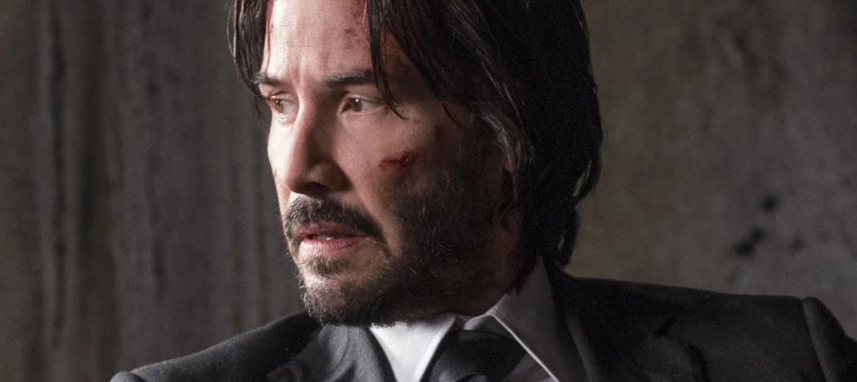 Data do início das filmagens de John Wick 3 é revelada