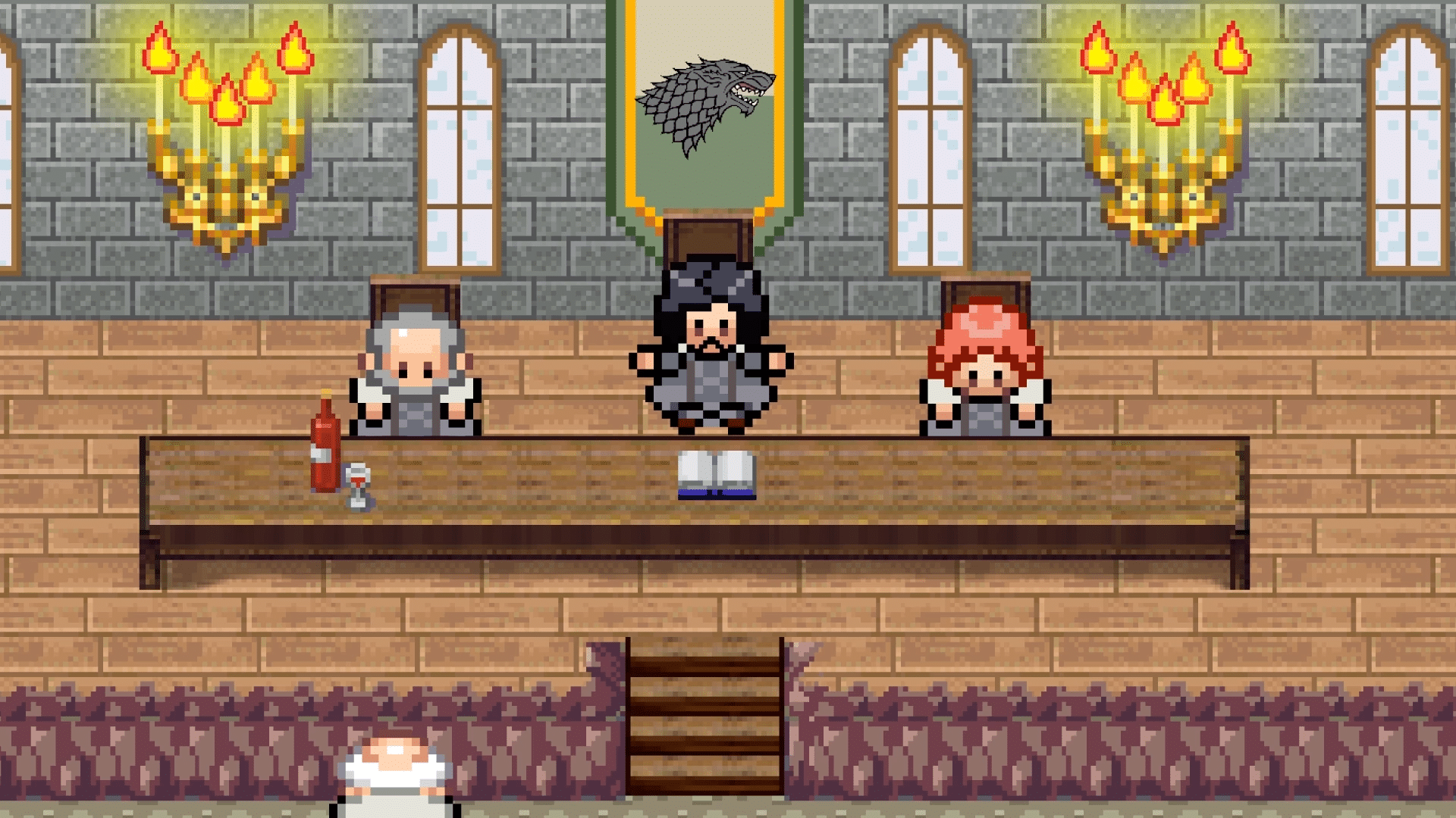 Pokémon invadem Westeros em paródia que une a franquia com Game of Thrones