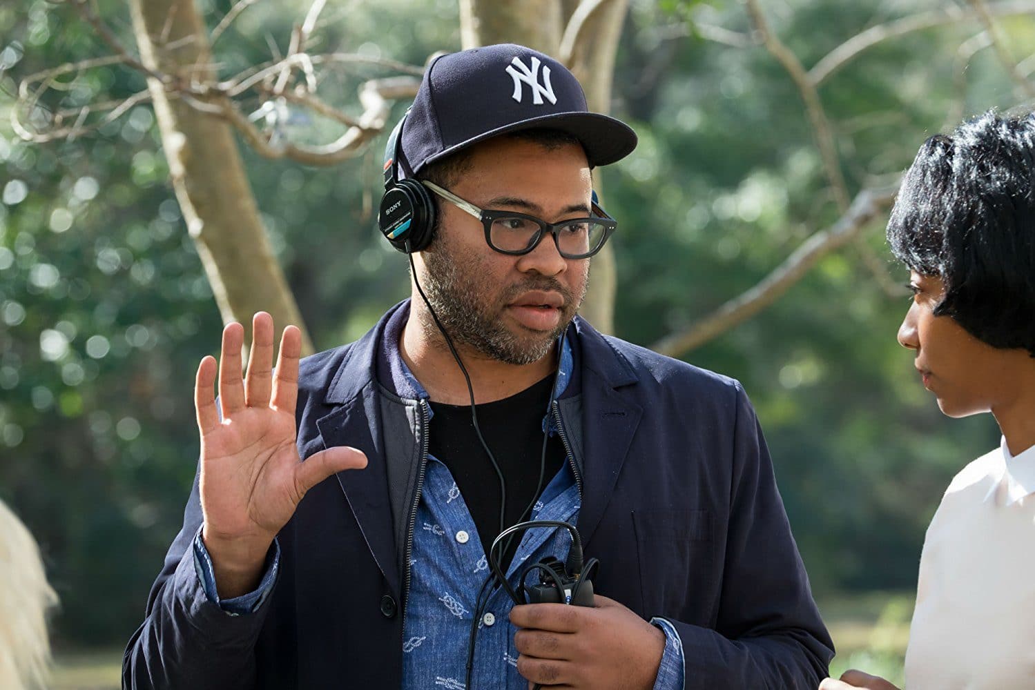 Jordan Peele desistiu de atuar depois de convite para interpretar o Cocô de Emoji: O Filme