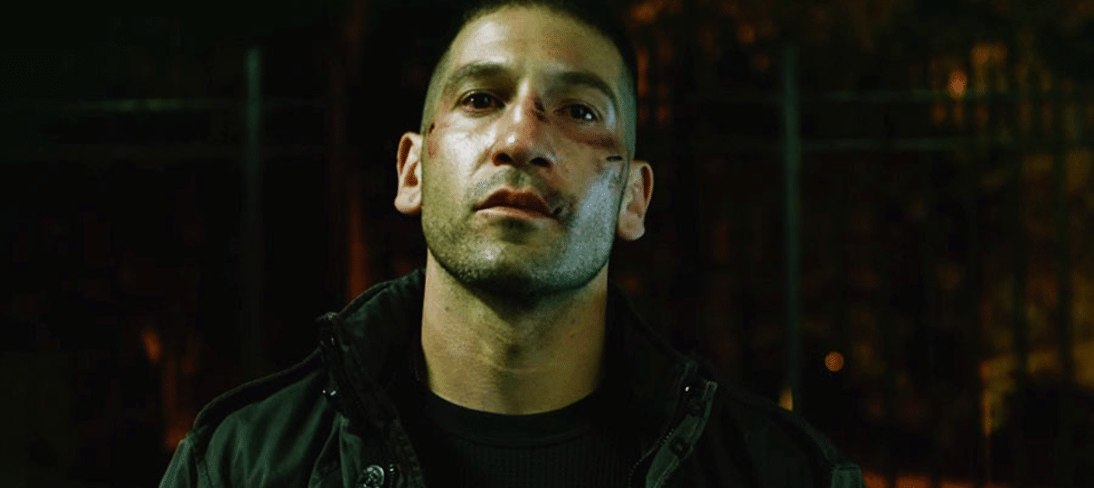 O Justiceiro | Jon Bernthal agradece aos fãs após cancelamento da série