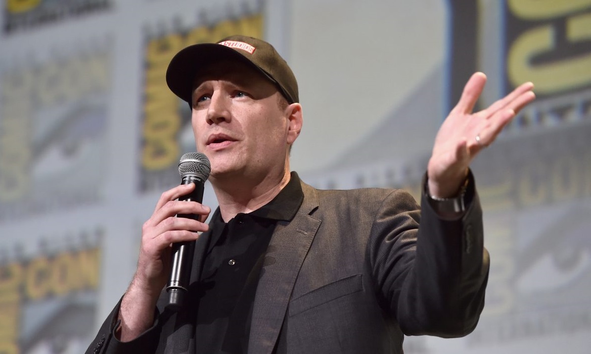 Chefe da Sony jogou sanduíche em Kevin Feige durante reunião (por causa do Homem-Aranha)
