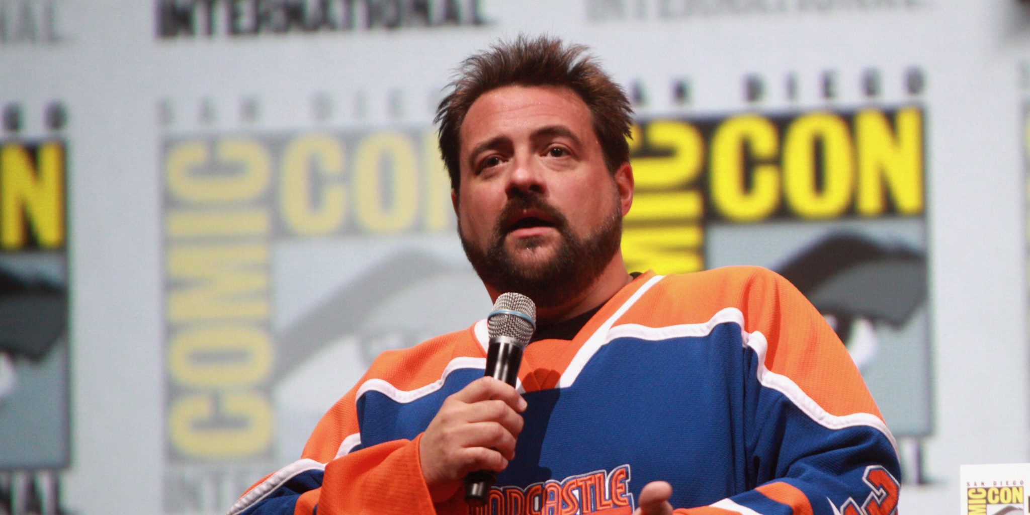 Kevin Smith também ficou insatisfeito com o trailer do Venom