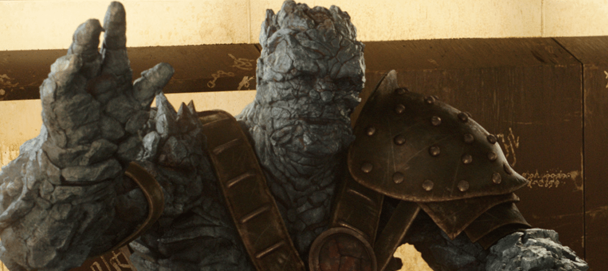 Taika Waititi diz que dirigiu Thor: Ragnarok porque queria mais seguidores no Twiiter