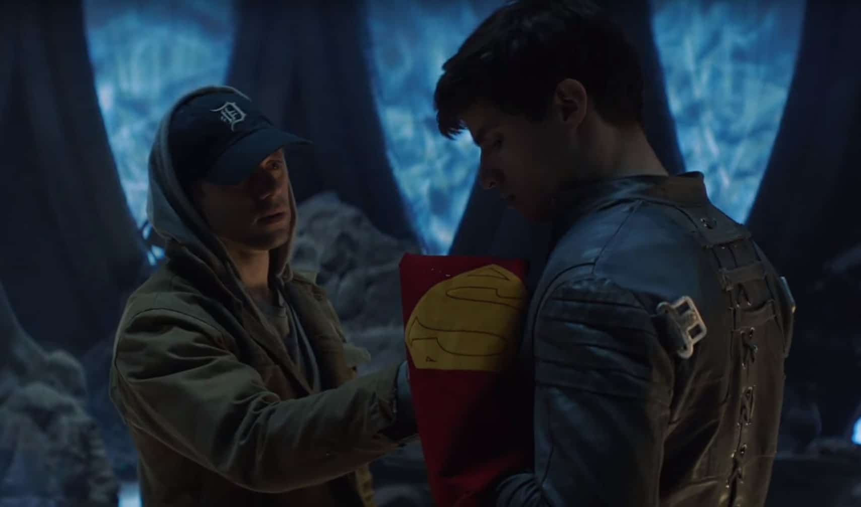 Krypton | Avô do Superman tem uma difícil missão em novo trailer