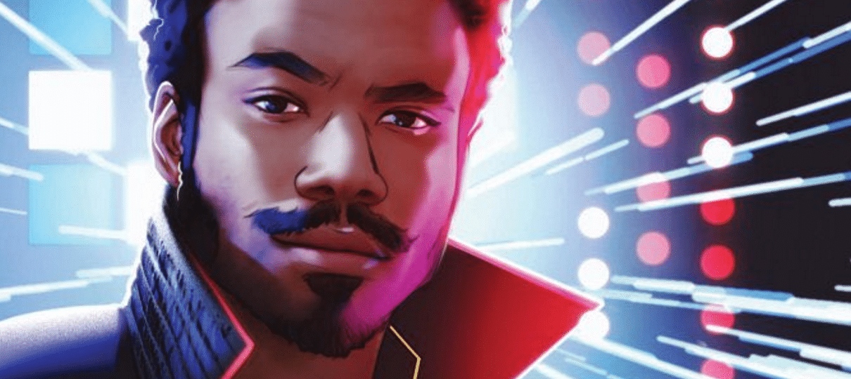 Lando Calrissian terá série de HQs que se passa antes de Han Solo: Uma Aventura Star Wars